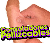 Sex Shop Almagro Consoladores Pellizcables y Realisticos